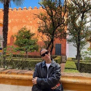 Meet your Posher, Andréa